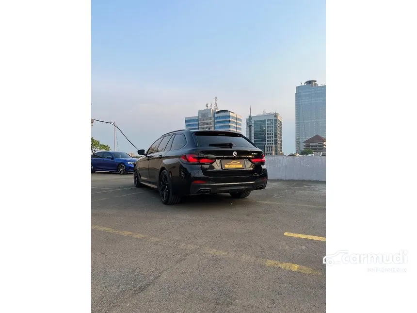 2023 BMW 530i M Sport Touring Wagon