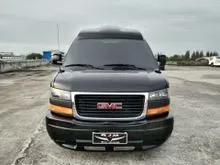 2015 Chevrolet Express 5.3 EL Capitan MPV Minivans