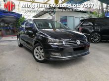 2019 Volkswagen Vento 1.6 Comfortline -PRE REG-