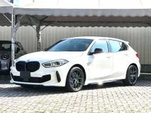 (5A CONDITION, 13K MILEAGE)2022 BMW M135i 2.0 xDrive Hatchback
