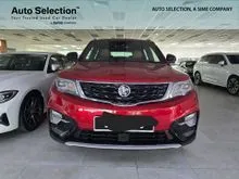 2022 SIME DARBY Proton X70 1.5 Premium SUV