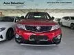 2022 SIME DARBY Proton X70 1.5 Premium SUV