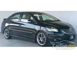 2012 Toyota Vios 1.5 G Sedan