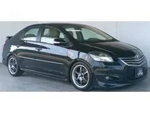 2012 Toyota Vios 1.5 G (A) BLACKLIST LOAN DP RM500 SAHAJA .. WARRANTY 1 TAHUN .. GOOD CONDITION TRUE YEAR