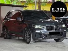 (Loan Kedai) 2020 BMW X5 3.0 (A) xDrive45e M Sport SUV