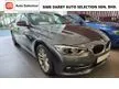 Used 2016 Premium Selection BMW 320i LCI 2.0 Sport Line Sedan by Sime Darby Auto Selection - Cars for sale