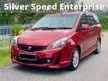 Used 2018 Proton Exora 1.6 Turbo Executive (A) [RECORD SERVICE] [7 SEATERS] [TIP TOP CONDITION]
