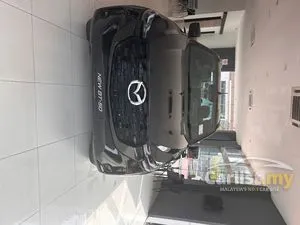 2025 Mazda BT-50 3.0 High Plus Dual Cab Pickup