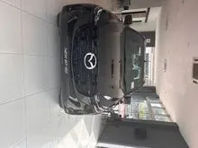2025 Mazda BT-50 3.0 High Plus Dual Cab Pickup