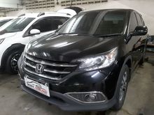 Honda CR-V 2.4 Prestige 2013 matic tdp 20 jt paket special cpt dpt