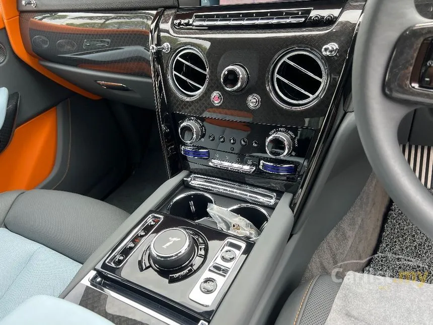 2023 Rolls-Royce Cullinan SUV