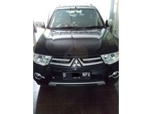 2014 Mitsubishi Pajero Sport 2.5 Dakar BONUS mantap di deskripsi
