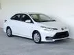 Used Toyota Vios 1.5 Facelift (A) TRD Full Record J Spc
