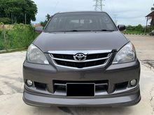 2007 Toyota Avanza 1.5 G (A) PROMOTION , TIP TOP CONDITION , NO REPAIR NEEDED ,