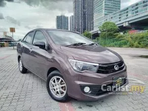 2019 Perodua Bezza 1.3 X Premium Sedan