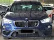 Used 2016 BMW X1 2.0 sDrive20i Sport Line SUV FULL SERVICE RECORD