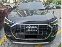 2021 Audi Q3 1.4 Advanced TFSI SUV