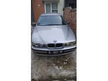 BMW 528 E39 1997 Harga Nego