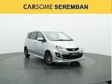 2014 Perodua Alza 1.5 MPV
