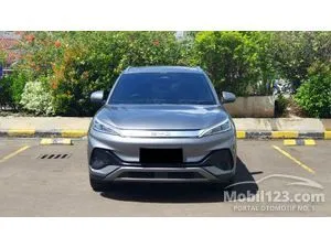 2024 BYD Atto 3 Superior SUV