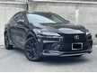 2023 Lexus RX 500h 2.4 F Sport SUV, Panoramic roof, Lexus Safety System +, Proactive Driving Assist, Radar cruise control, INCOMING STOCK