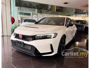 2023 Honda Civic 2.0 Type R Hatchback