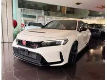 2023 Honda Civic 2.0 Type R FL5 GRADE 5A ONLY 7K KM