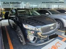 2017 SIME DARBY Kia Sorento 2.4 MS SUV
