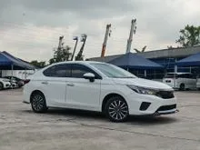 2021 Honda City 1.5 E Sedan 1 Careful Owner