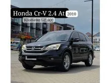 2010 Honda CR-V 2.4 SUV