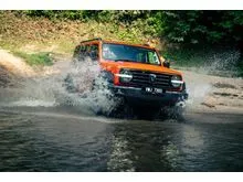 2025 GWM Tank 300 2.0 SUV - Mid year Bonanza
