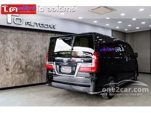 2021 Toyota Majesty 2.8 Standard Van