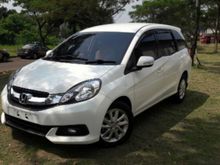 Honda Mobilio 1.5 E AT White