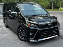2021 Toyota Voxy 2.0 ZS Kirameki III Edition MPV