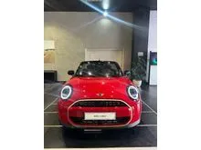2025 MINI Cabrio 2.0 Cooper S Convertible