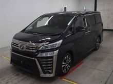 2018 Toyota Vellfire 2.5 Z G Edition MPV***TAX HOLIDAY EXTENDED START *GRAB YOUR DREAM CAR NOW*FREE 5 YEAR WARRANTY*
