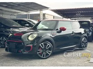 2020 MINI Cooper 2.0 John Cooper Works 3 Door Hatchback