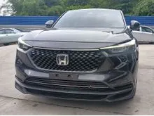 Bulan Rm11xx.00 original mileage 32387km 2024 Honda HR-V 1.5 V SUV(under warranty)