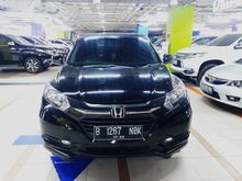 Honda HR-V 1.5 E CVT 2015