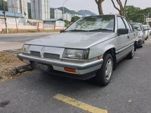 1991 Proton Saga 1.5 Sedan (A) USED CAR