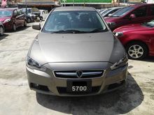 2013 Proton Inspira 2.0 (A) ONE OWNER TIPTOP CAR