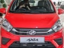 2019 Axia 1.0 GXtra BEST OFFER IN CARLIST END YEAR SALE