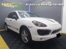 2011 Porsche Cayenne 3.6 SUNROOF SUV