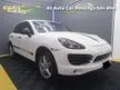 2011 Porsche Cayenne 3.6 SUNROOF SUV (Registered 2015)