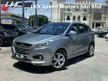 Used 2015 Hyundai Tucson 2.0 Sport SUV SUNROOF