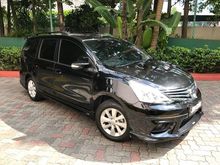 November 2016 Nissan Grand Livina 1.8 Comfort MPV