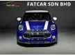 Used MINI COOPER S 5-TURER DOOR JCW LINE - DUAL ZONE AUTOMATIC CLIMATE CONTROL. JCW 2 TONE ALCANTARA SEAT. NAVIGATION SYSTEM #BESTDEALSINTOWN - Cars for sale