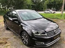2019 Volkswagen Vento 1.2 Highline (A) Ori Like NEW