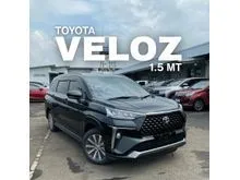 2025 Toyota Veloz 1.5 (Non Premium Color) MPV