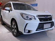 2019 Subaru Forester 2.0 i-P SUPER BARGAIN!